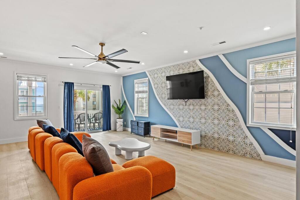 Luxurious Home With Theatre Room Myrtle Beach Extérieur photo