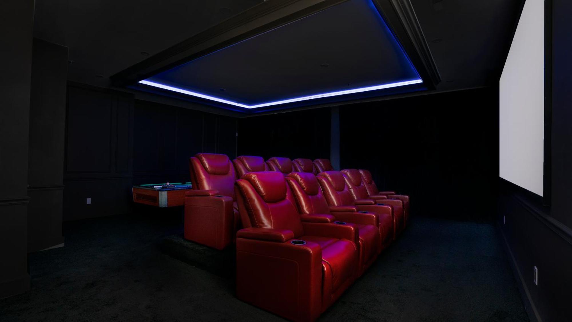 Luxurious Home With Theatre Room Myrtle Beach Extérieur photo
